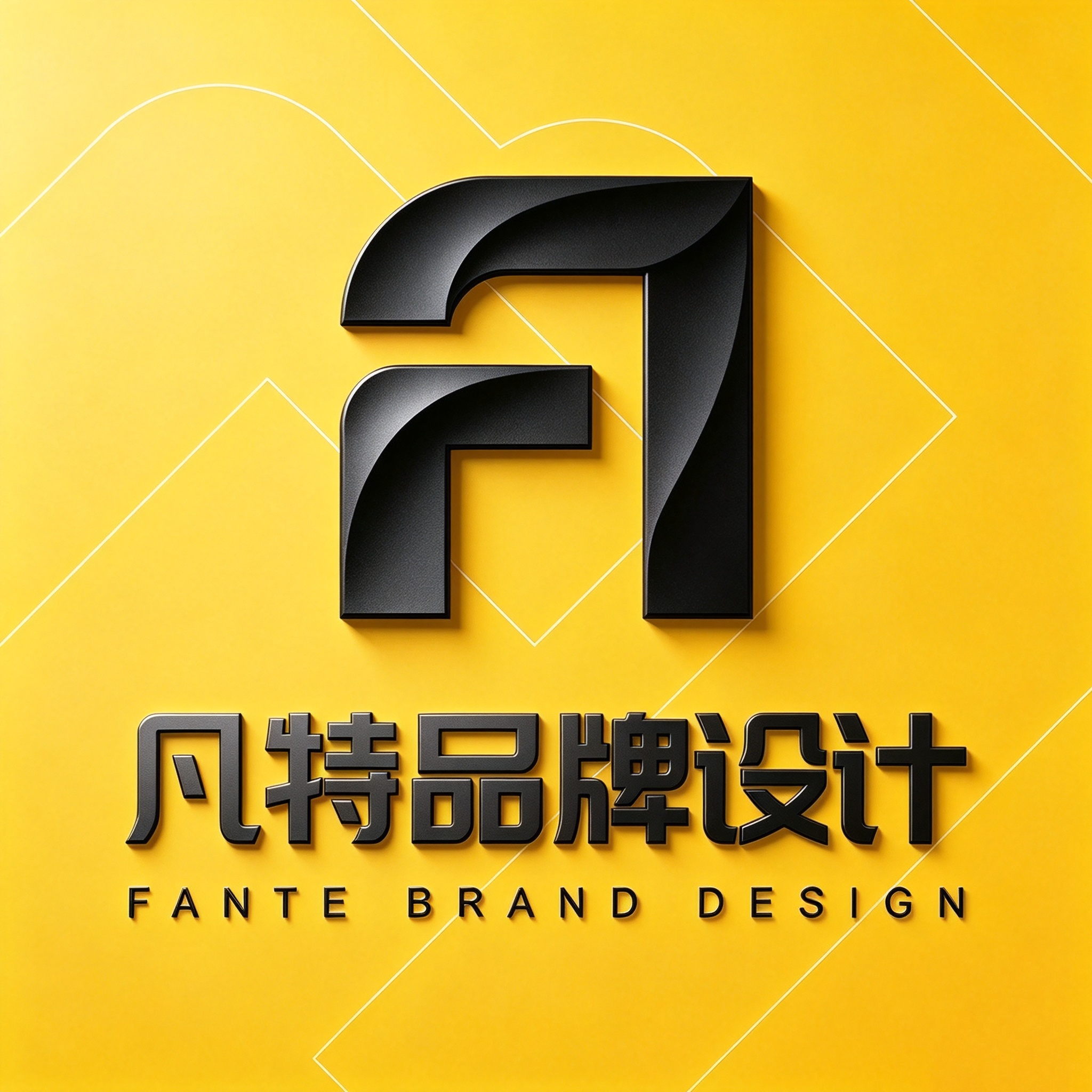 凡特品牌设计 FANTE BRAND DESIGN